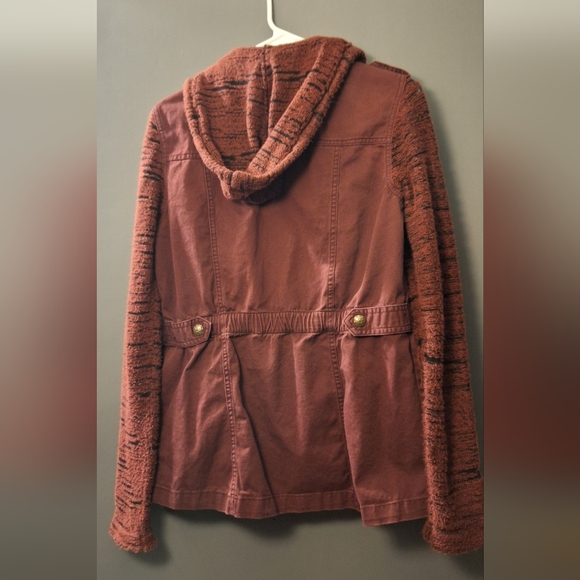Maurices Lightweight Jacket size Small - Picture 6 of 7